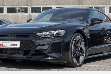 Audi RS e-tron GT 52.246 km 56.480 &euro; Oberhausen 46047