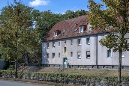 Wohnung Herne Wanne - 2 Zimmer, 65 m&sup2;, 399&euro; | Angebot:25784507