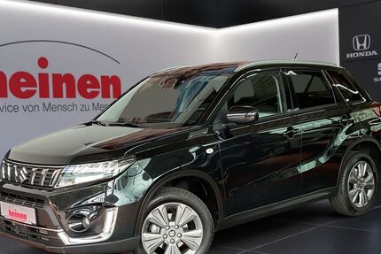 Suzuki Vitara 9.990 km 21.499 € Werne 59368