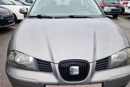 Seat Ibiza 136.000 km 1.650 &euro; Bottrop 46238