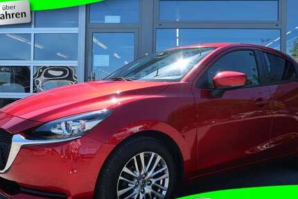 Mazda 2 38.720 km 16.220 &euro; Marl 45772
