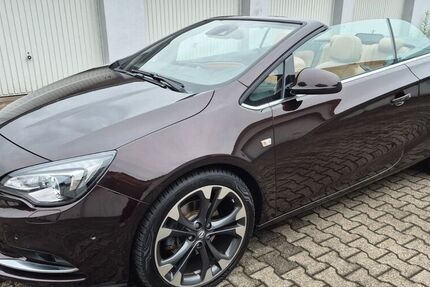Opel Cascada