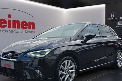 Seat Ibiza 12.523 km 19.499 &euro; Dortmund 44149