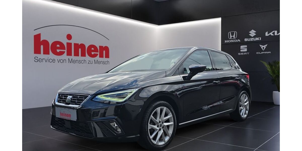 Seat Ibiza 12.523 km 19.499 &euro; Dortmund 44149