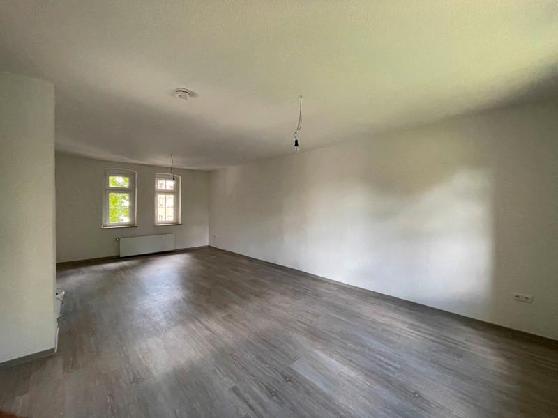 Auf gute Nachbarschaft: schicke 4-Raum-Maisonette-Wohnung mit eigenem Garten* zimmer