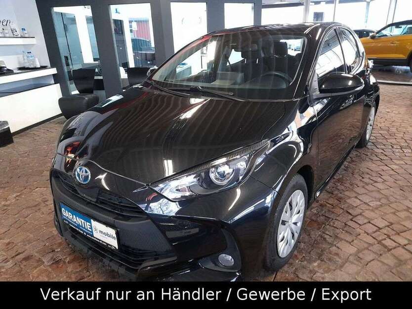 Yaris