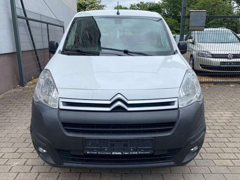 Berlingo