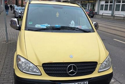 Mercedes-Benz Vito 335.000 km 4.000 &euro; Dortmund 44145