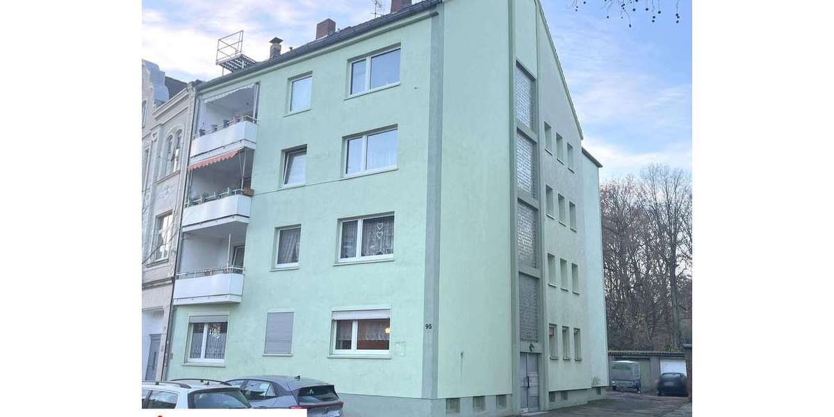 Einfamilienhaus Recklinghausen König Ludwig - 20 Zimmer, 537 m&sup2;, 599.000&euro; | Angebot:25199153