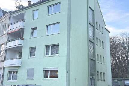 Haus Recklinghausen König Ludwig - 20 Zimmer, 537 m&sup2;, 599.000&euro; | Angebot:25199153