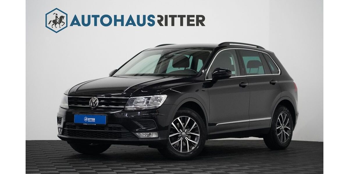 VW Tiguan 163.000 km 13.490 &euro; Dülmen 48249