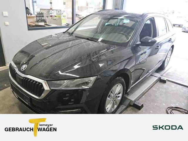 Skoda Octavia 75.792 km 22.420 € Bochum 44809