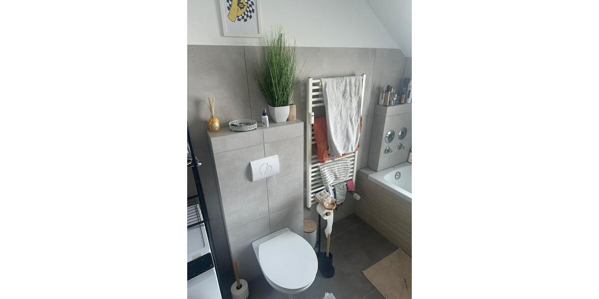 3 Zimmerwohnung in Unionsviertel Dortmund ab 15..02. 2026 3 zimmer