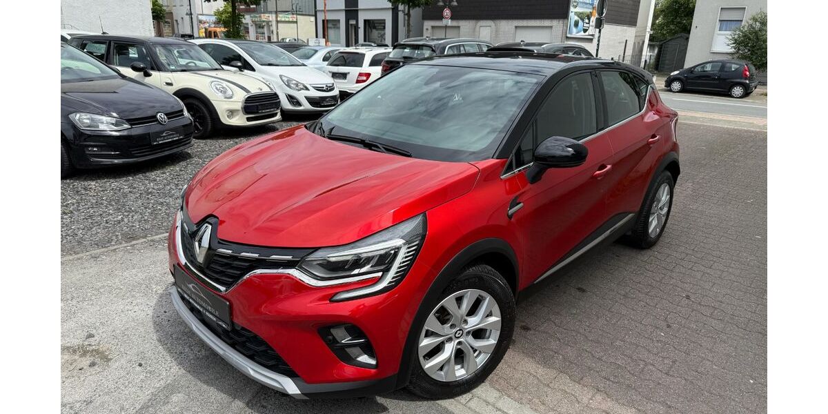 Renault Captur 14.000 km 16.997 &euro; Herten 45699