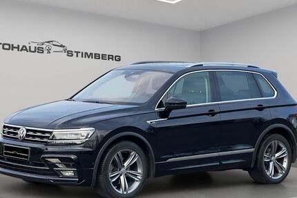 VW Tiguan 100.000 km 24.900 &euro; Oer-Erkenschwick 45739