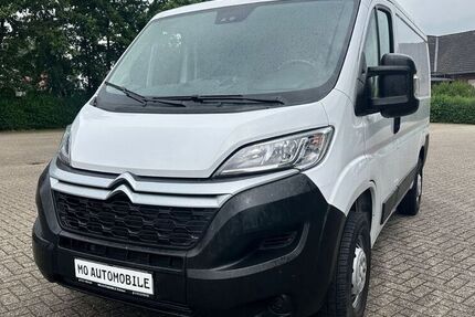 Citroen Jumper