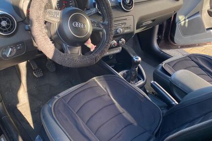 Audi A1 156.500 km 5.400 &euro; Castrop-Rauxel 44577