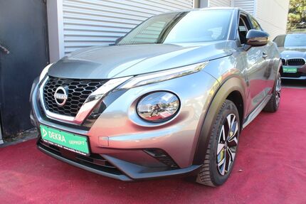 Nissan Juke 9.985 km 16.899 &euro; Essen 45326