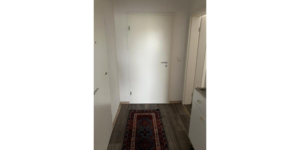 Erdgeschoßwohnung Lünen Brambauer - 2.5 Zimmer, 50 m&sup2;, 420&euro; | Angebot:24843596