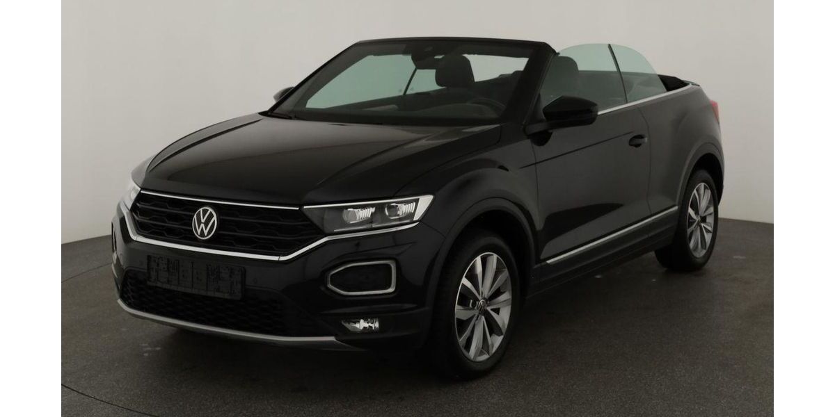 VW T-Roc 42.800 km 23.495 &euro; Dortmund 44339