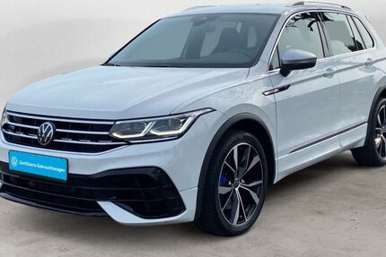 VW Tiguan 28.400 km 46.990 &euro; Bochum - Linden 44879