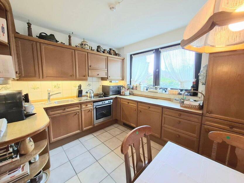 Großzügiges Einfamilienhaus mit Split-Leveln in absolut ruhiger Wohnlage von Marl-Sinsen! 5 zimmer