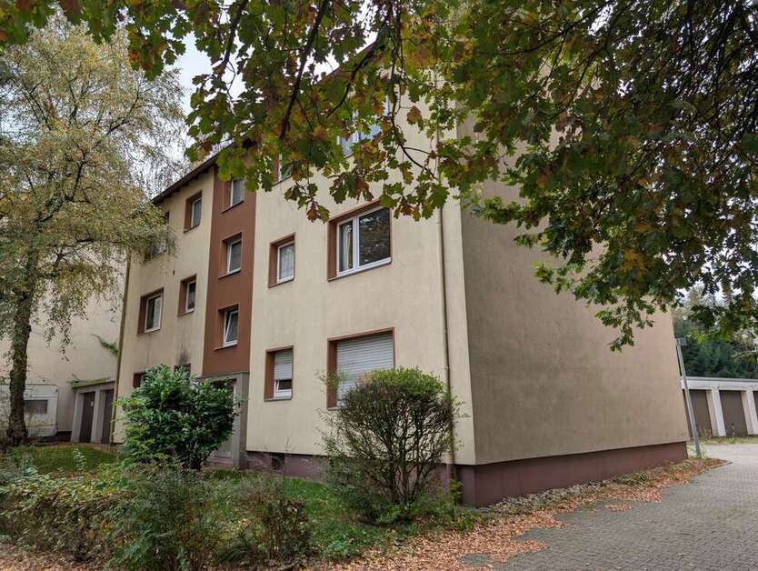 Wohnung zum Kaufen in Mülheim 96.000 € 60 m² 3.5 zimmer