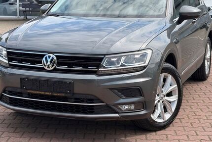 VW Tiguan 98.606 km 23.470 &euro; Lünen 44536