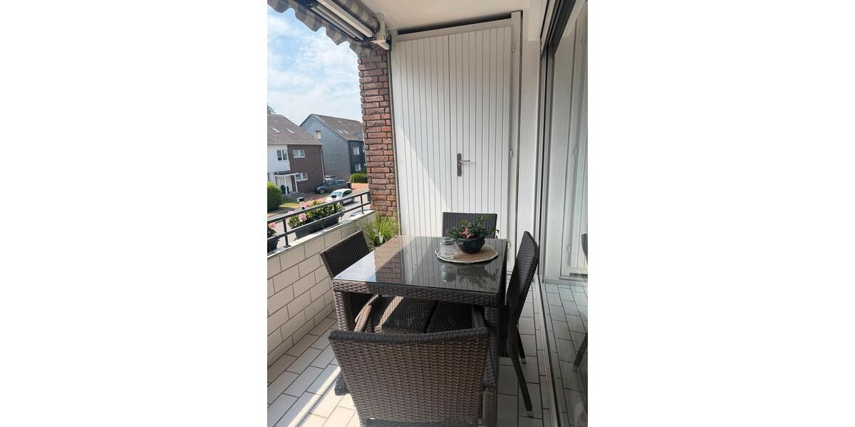 Etagenwohnung Recklinghausen Grullbad - 3.5 Zimmer, 88 m&sup2;, 229.000&euro; | Angebot:27157683