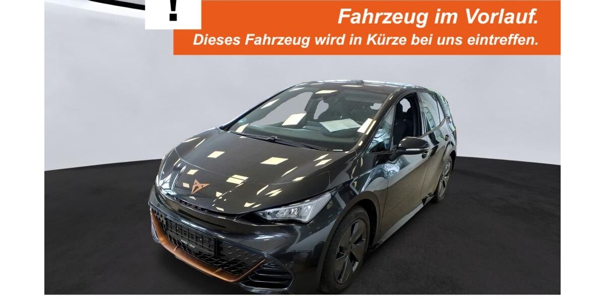 Cupra Born 28.771 km 26.560 &euro; Dülmen 48249