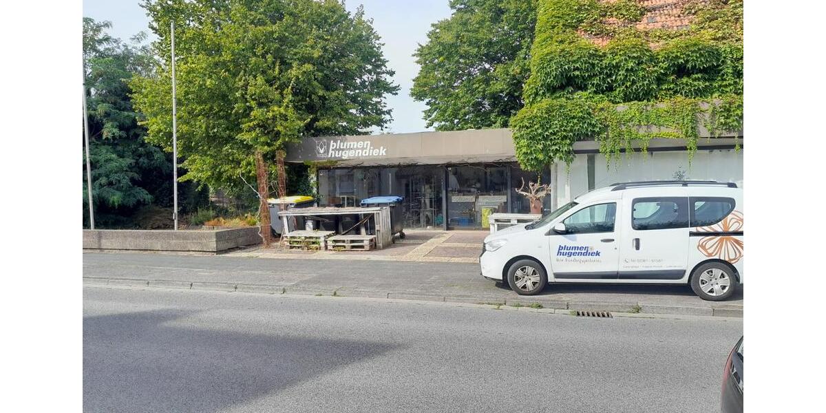Einfamilienhaus Recklinghausen König Ludwig - 10 Zimmer, 240 m&sup2;, 330.000&euro; | Angebot:27426524