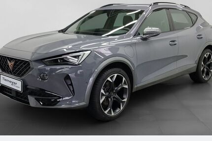 Cupra Formentor 14.818 km 28.470 &euro; Bochum 44809