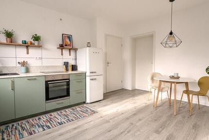 Gemütliche 2,5-Zimmer-Wohnung in Bochum-Höntrop – ideal für Singles, ab sofort frei zimmer