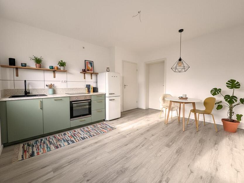 Gemütliche 2,5-Zimmer-Wohnung in Bochum-Höntrop – ideal für Singles, ab sofort frei zimmer