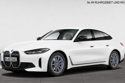 BMW i4 37.370 km 36.840 &euro; Gelsenkirchen 45897