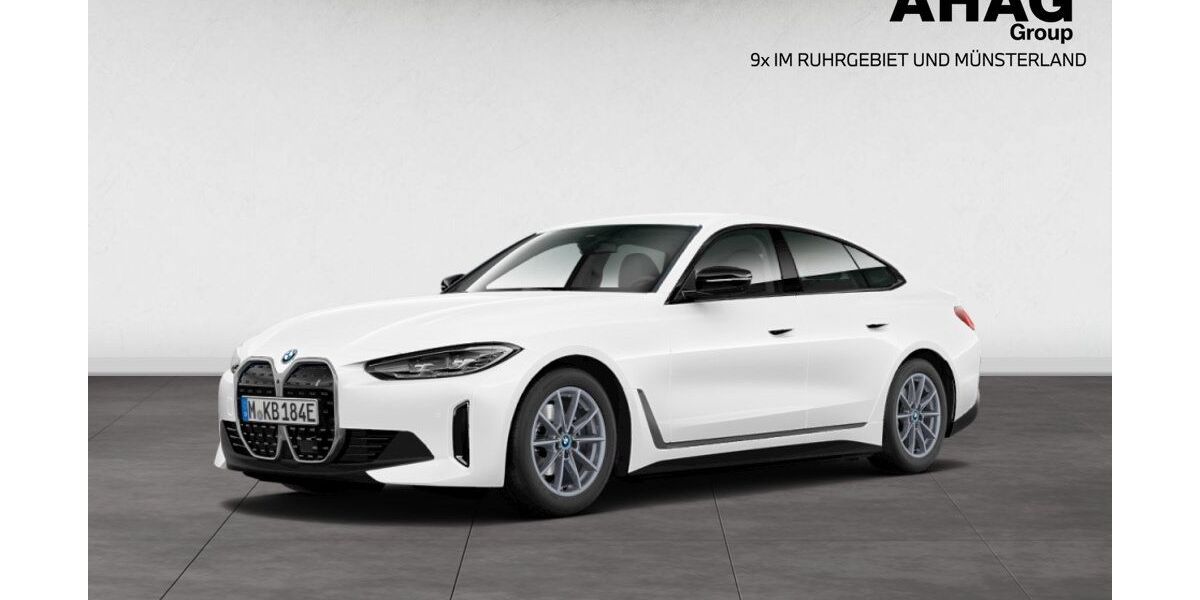 BMW i4 37.370 km 37.440 &euro; Gelsenkirchen 45897