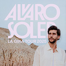 Alvaro Soler - La Gira Tour 2025