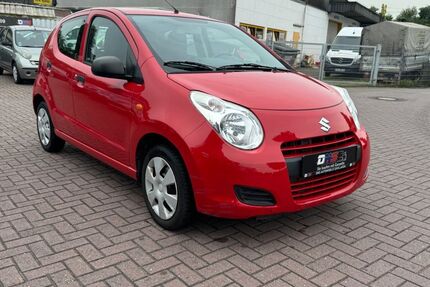 Suzuki Alto 167.250 km 3.499 € Dinslaken 46537
