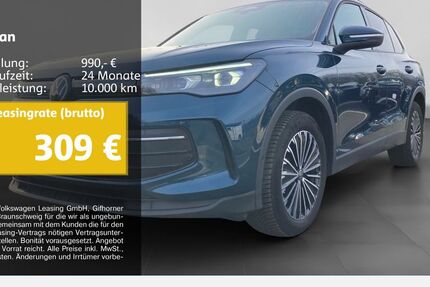 VW Tiguan 43.216 km 32.480 &euro; Bochum 44892