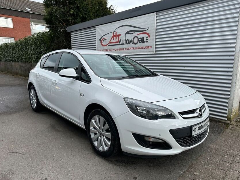 Astra