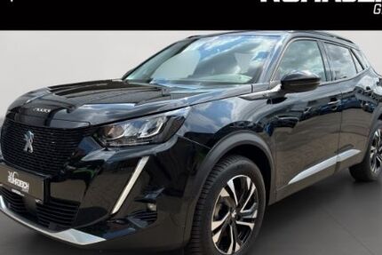 Peugeot 2008 38.480 km 15.990 &euro; Essen 45143