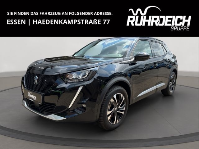 Peugeot 2008 38.480 km 15.990 &euro; Essen 45143