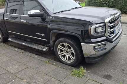 GMC Sierra 120.000 km 24.000 &euro; GELSENKIRCHEN 45879
