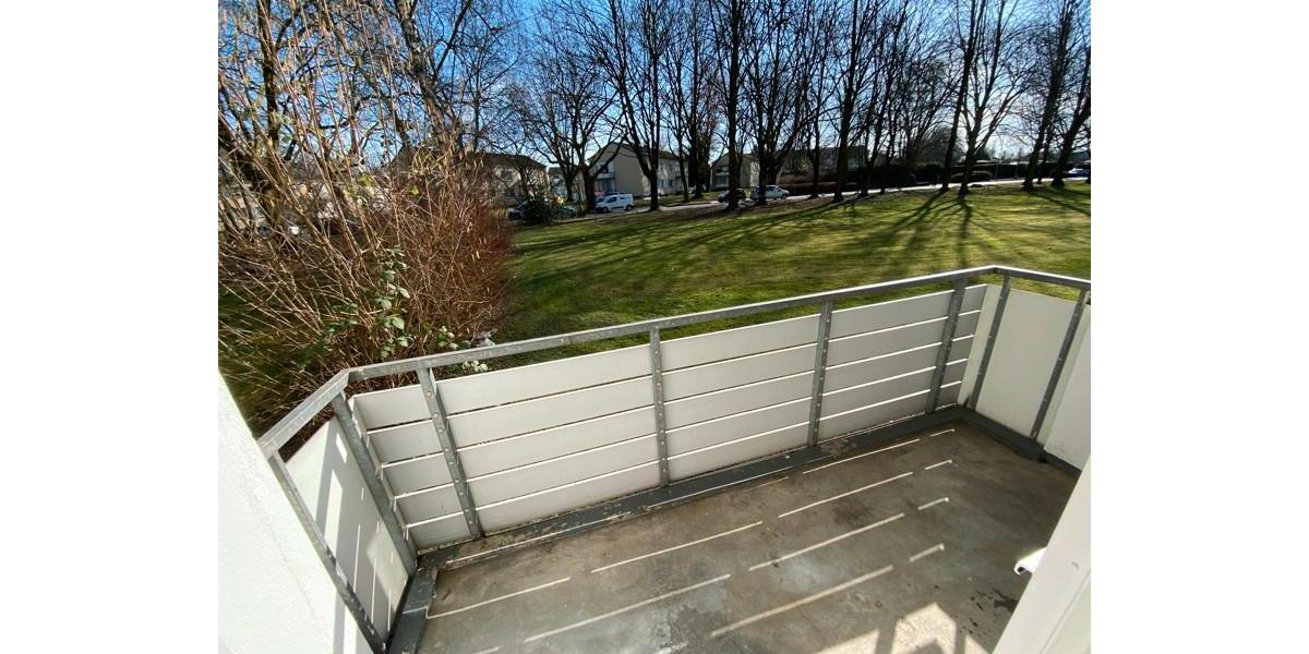 Erdgeschoßwohnung Essen Stadtbezirk VI - 2 Zimmer, 51 m&sup2;, 569&euro; | Angebot:26486345