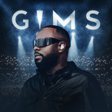 GIMS - Europe Tour 2026 09.10.2026 Columbiahalle