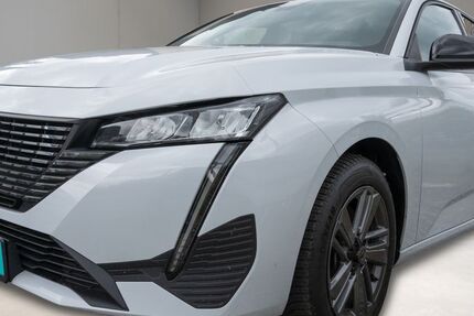 Peugeot 308 45.351 km 22.490 &euro; Dortmund 44263