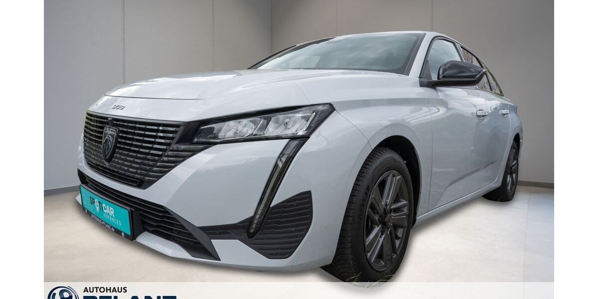 Peugeot 308 45.351 km 22.490 &euro; Dortmund 44263