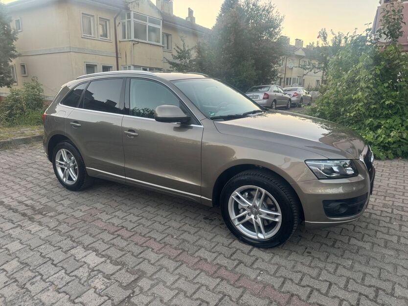 Audi Q5 258.000 km 9.900 € Mülheim /Ruhr 45476