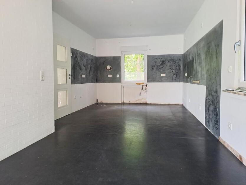 Idylle pur! Einfamilienhaus mit Einliegerwohnung am Naturschutzgebiet in Bochum-Gerthe zimmer