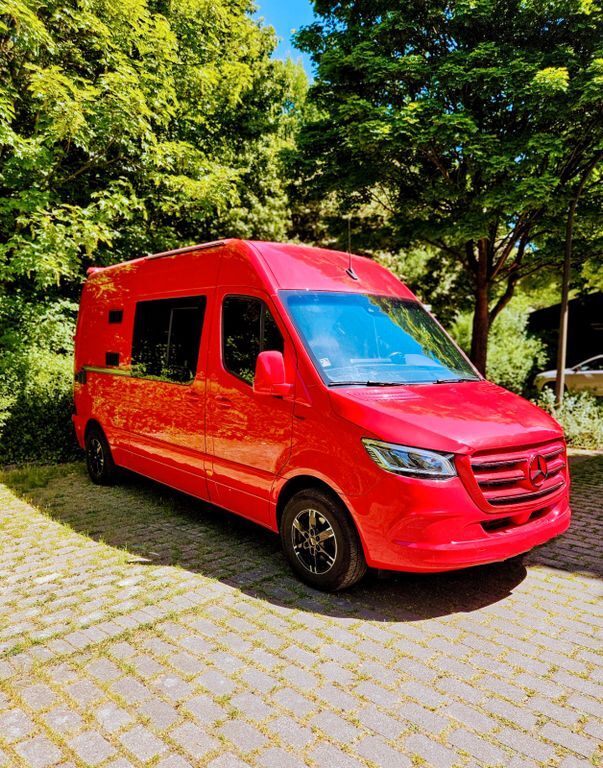 Sprinter